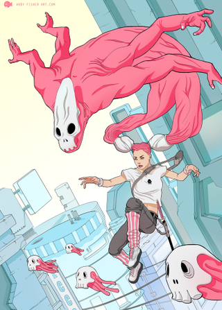 Illustration for article titled Death From Above